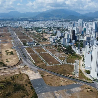 Nha Trang – Điểm đến đầu tư bất động sản đầy tiềm năng