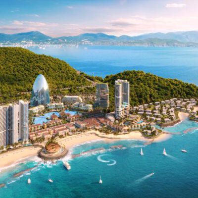 Nha Trang – Điểm đến đầu tư bất động sản đầy tiềm năng