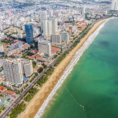 Nha Trang – Điểm đến đầu tư bất động sản đầy tiềm năng