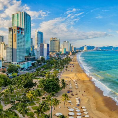 Nha Trang – Điểm đến đầu tư bất động sản đầy tiềm năng
