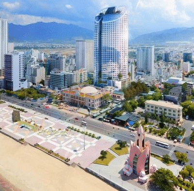Nha Trang – Điểm đến đầu tư bất động sản đầy tiềm năng