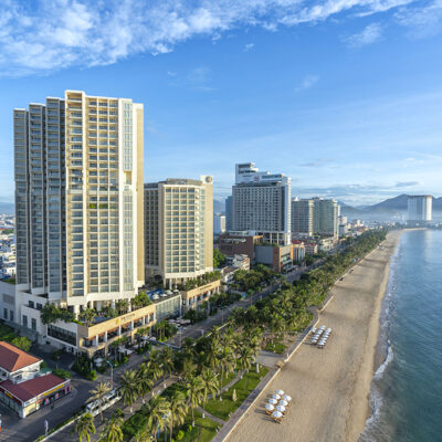 Nha Trang – Điểm đến đầu tư bất động sản đầy tiềm năng
