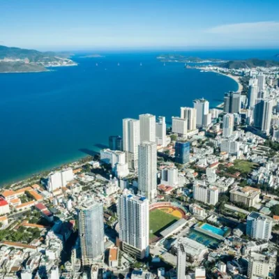 Nha Trang – Điểm đến đầu tư bất động sản đầy tiềm năng